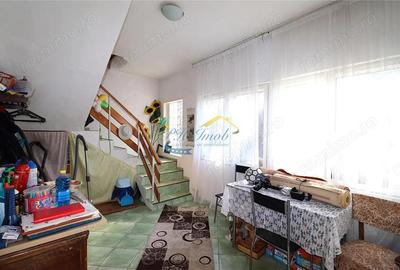 Casa de vanzare, Breaza cartier Nistoresti - 3