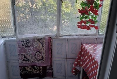 Apartament cu 2 camere semidecomandat în Păcii - 8