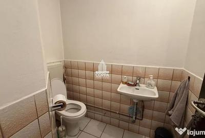 Apartament cu 3 camere decomandat în Central - 3