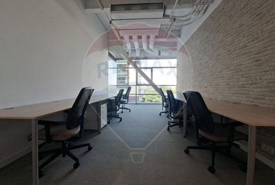 Birou, de 23 mp, în Pipera - 37