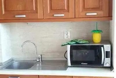 Garsoniera zona Garii de Nord - 2