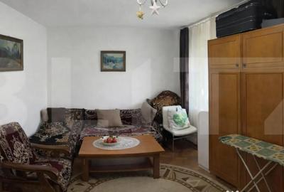 Apartament cu 2 camere decomandat în Aradul Nou