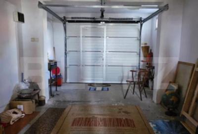 CASA CU 6 CAMERE, 293 MP UTILI SI GARAJ - DEVA CASA CU 6 CAMERE, 293 MP UTILI SI GARAJ - DEVA - 13