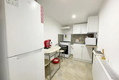 Apartament cu 2 camere nedecomandat în Iosefin - 5