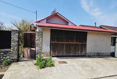 Casă individuală cu 3 camere cu Teren 915 Mp în Modelu - 1