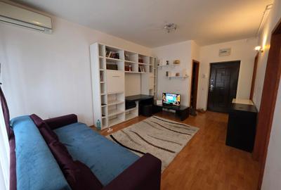 Garsoniera de vanzare in zona Titan Auchan- Rasarit de Soare - 4