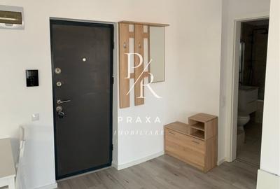 Apartament cu PANORAMA, 2 camere, balcon, parcare, mobilat, zona str. Teilor! - 3