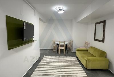 Apartament cu 3 camere decomandat, mobilat în Turnișor - 3