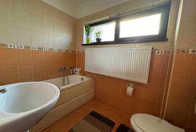 Casă individuală cu 7 camere cu Teren 259 Mp în Jilava - 17