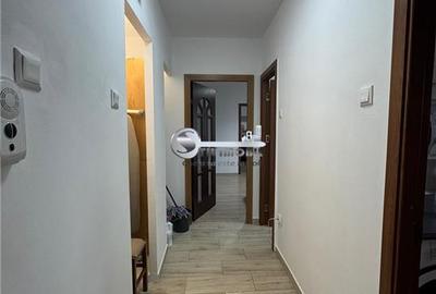 Apartament cu 2 camere semidecomandat, mobilat în Primăverii - 4