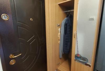 Garsonieră semidecomandată în Metalurgiei - 1