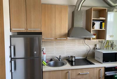 Garsonieră semidecomandată în Iris - 2