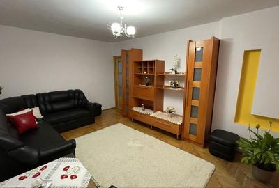 Apartament cu 2 camere decomandat în Lehnești - 4
