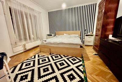 Apartament cu 2 camere decomandat în Primăverii