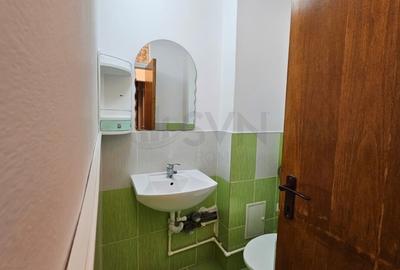 REA1026948 Apartament Spatios cu 3 Camere I Zona Cocosul Rosu I - 12