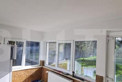 Vila superba Magura- Brasov , destinatie pensiune 6 camere 5 - 4