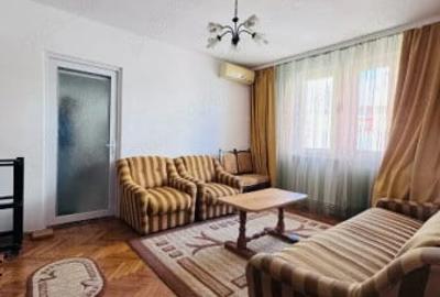 Apartament cu 2 camere semidecomandat în Central - 1