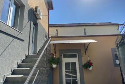 Casă cu 3 camere cu Teren 750 Mp în Central - 6