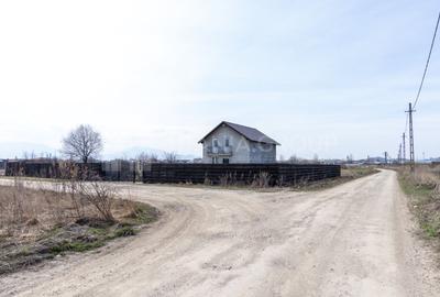 Teren Construcții intravilan de 500 mp, în Hărman - 26