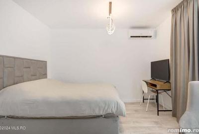 Garsonieră în Mogoșoaia - 7