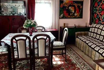 Casă cu 4 camere cu Teren 3600 Mp în Iliești - 7