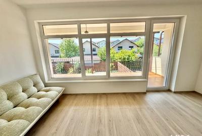 De inchiriat apartament cu 2 camere , Valea Lupului - 2