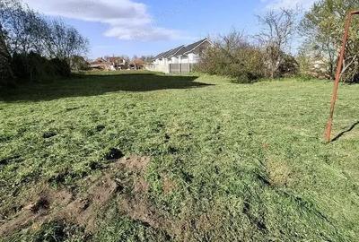 Sanandrei - Casa 3 Camere - Teren Generos - 2