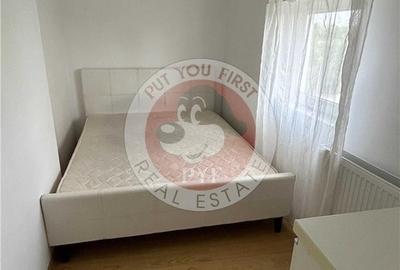 Apartament cu 2 camere semidecomandat, mobilat în Dorobanți - 6