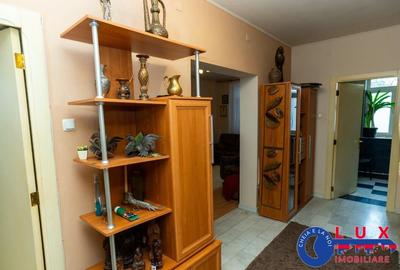 ID 2917 Apartament 2 camere ULTRACENTRAL - 80,21 MP - PARTER INALT - 6