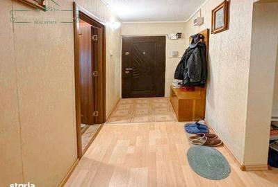 Apartament cu 3 camere decomandat, mobilat în Micălaca - 4