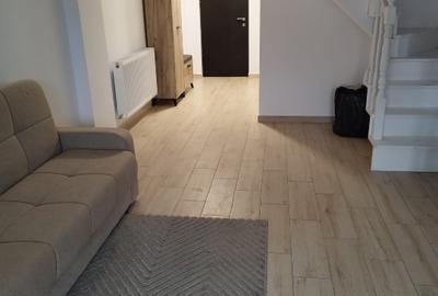 Apartament cu 3 camere semidecomandat în Valea Adâncă - 6