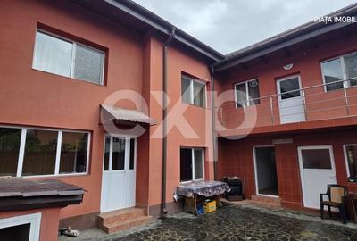 Casă individuală cu 9 camere cu Canalizare în Pucioasa - 2