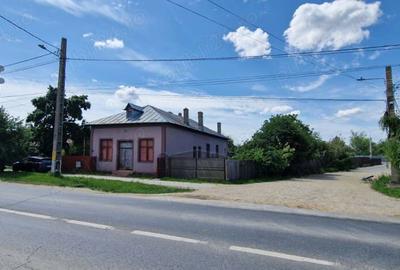 Casa de vanzare - Racari, Dambovita - 1