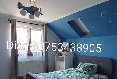 Casa Jucu de sus 180mp, 1100mp curte - 2