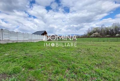 Teren de 765 mp, în Central - 10