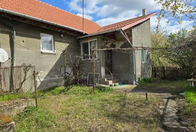 Casă cu 3 camere cu Teren 3863 Mp în Batiz - 20