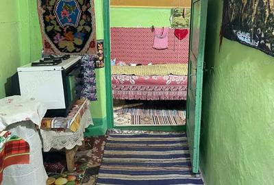 Casă cu 3 camere în Scobinți - 7