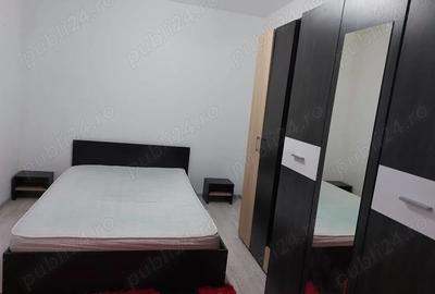 Apartament cu 2 camere semidecomandat în 14 Mai