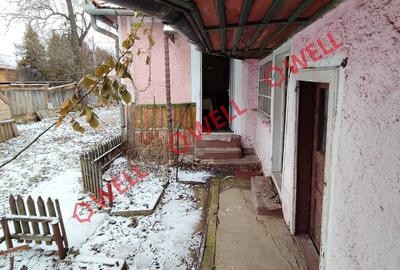 Casă cu 1 camere cu Teren 2323 Mp în Lunga - 2