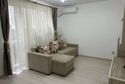Apartament 2 camere, 42mp + curte 21mp, loc parcare, centrala, Popesti Leordeni - 3