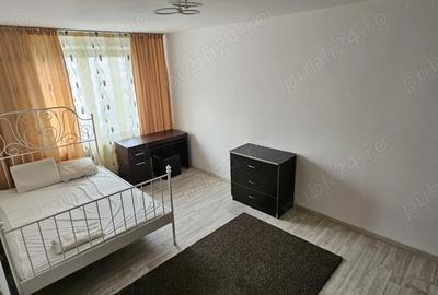 Apartament cu 2 camere decomandat în Baicului