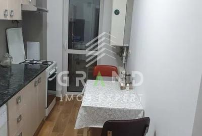 Apartament modern 2 camere | decomandat | balcon | MANASTUR - strada Mehedinti - 2