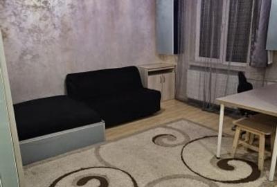 Garsoniera - Decebal -Rond Alba Iulia - Lift - 1