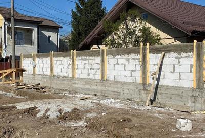 Casă cu Teren 249 Mp în Colentina - 2