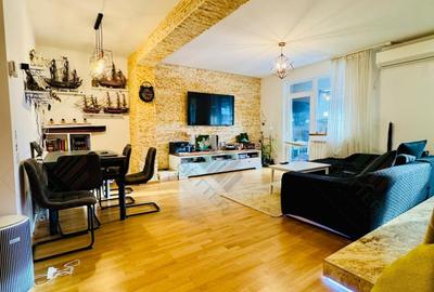 Apartament cu 3 camere decomandat, mobilat în Popești-Leordeni - 2