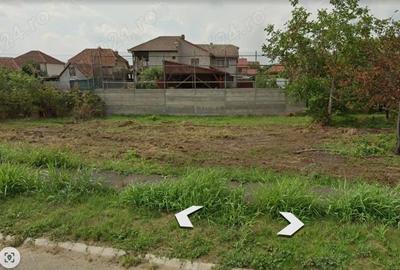 Teren de 205 mp, în Grădiște