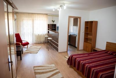 Garsonieră decomandată, mobilată în Colentina - 1