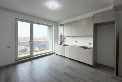 Apartament cu 2 camere nedecomandat în Mamaia-Sat - 1