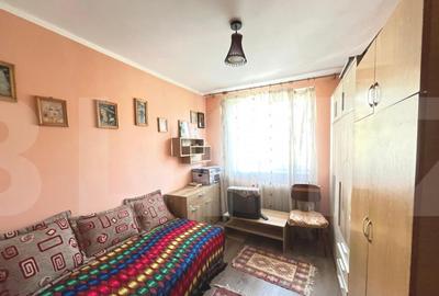 Apartament de 4 camere,zona Complex Bulevard - 2