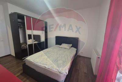 Apartament 2  camere Ared Kaufland - 4